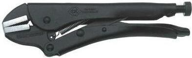 C.K. Gripzange recht 0 - 40 mm, 250 mm, type T3641