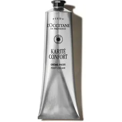 150 ml L'Occitane Karité Confort Shea Fusscreme