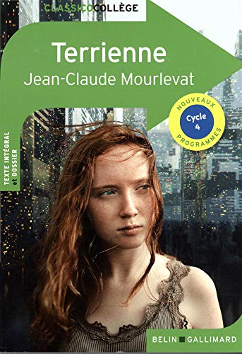 Terrienne : nouveaux programmes - Preis vom 09.10.2026 07:28:09 h