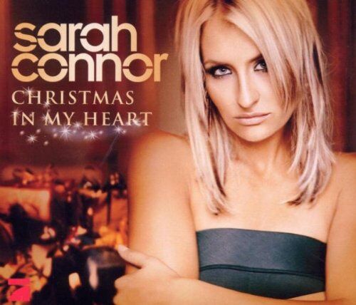 Sarah Connor - Christmas in My Heart - Preis vom 17.10.2026 19:25:27 h