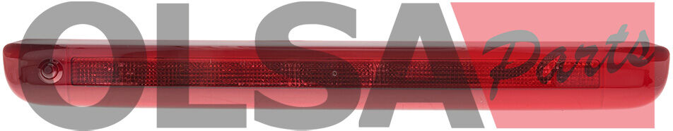 Aic Zusatzbremsleuchte 75023 Hinten Für Fiat