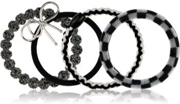 invisibobble Beauties Rodeo Grunge elásticos para cabelo 4 un.. Beauties Rodeo Grunge