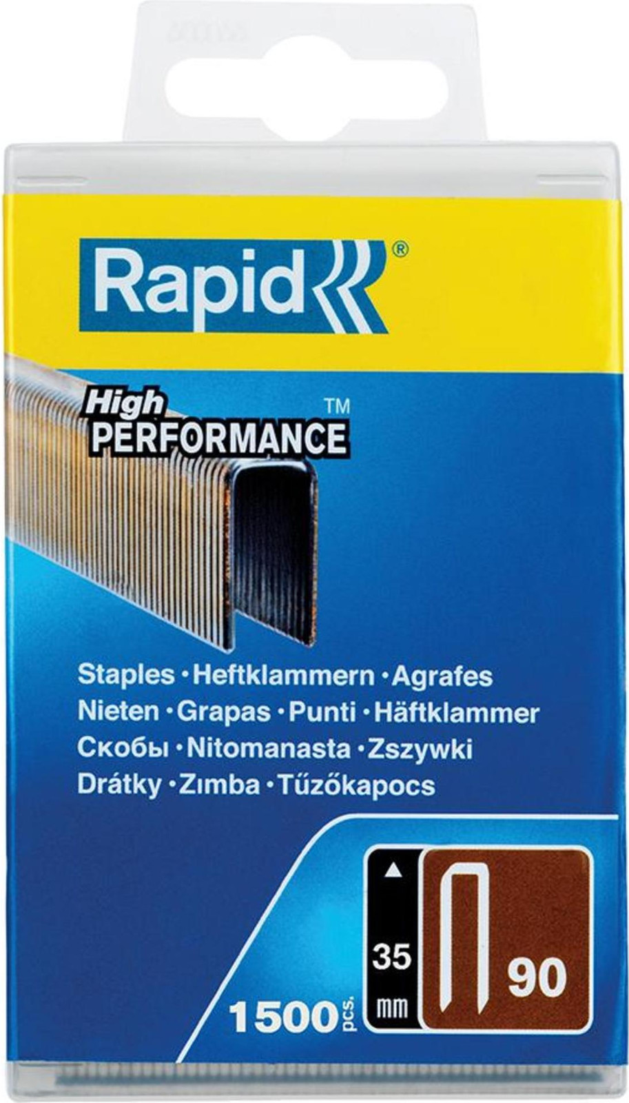 Rapid