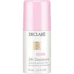 75 ml Declaré Body Care 24h Deodorant