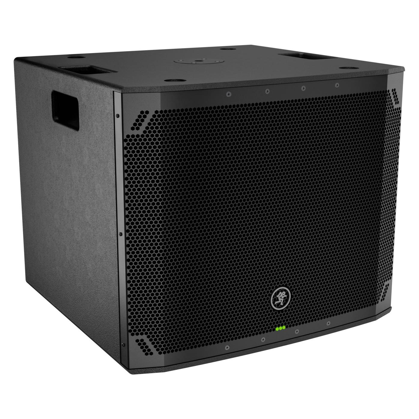 Mackie Thump18Sv4 (Subwoofer aktiv, 1x 1400 W) (2060025-01)