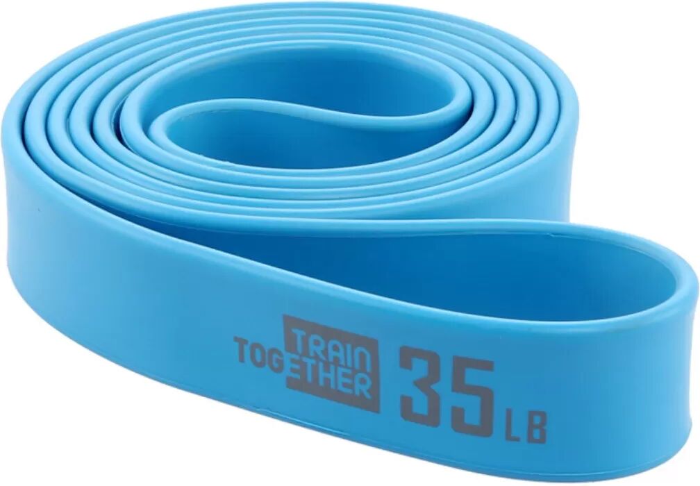 INF 35lb Widerstands-Schleifenband – Weiche Latex-Gummimischung für Pull-up-Unterstützung und Krafttraining