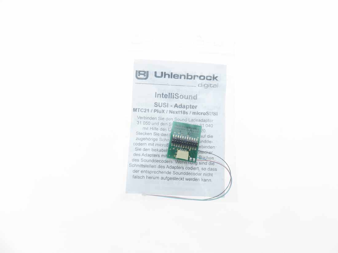 Uhlenbrock 31040