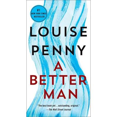 A Better Man, Taschenbuch von Louise Penny, Macmillan USA