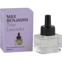 Max Benjamin True Lavender Raumduft-Diffuser für die Wand