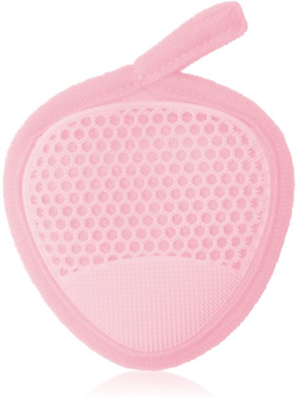 GLOV Quantum Clean Face Make-up Remover & Silicone Cleansing Pad washable makeup remover pad 1 pc
