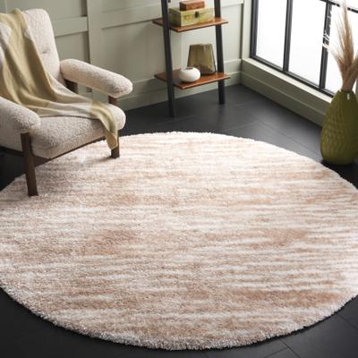 SAFAVIEH Tahoe Shag Rukie Moroccan Rug