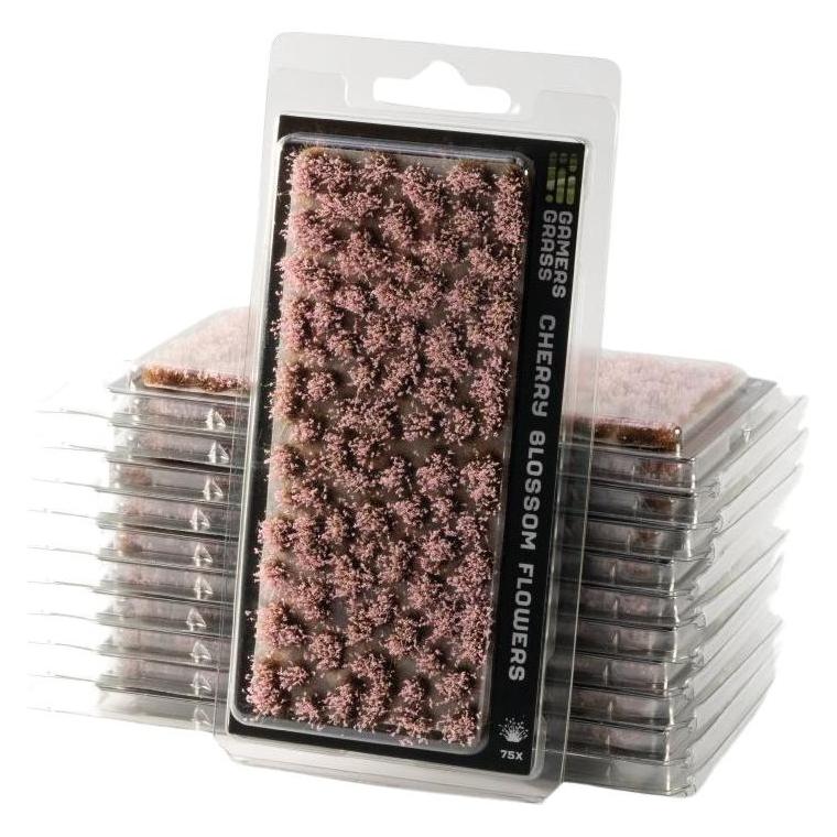 Gamers Grass - Cherry Blossom Flowers (GGFS-CB)