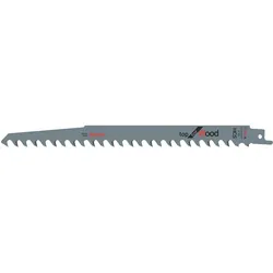 Bosch Säbelsägeblatt S 1542 K, Top for Wood - 2608650682