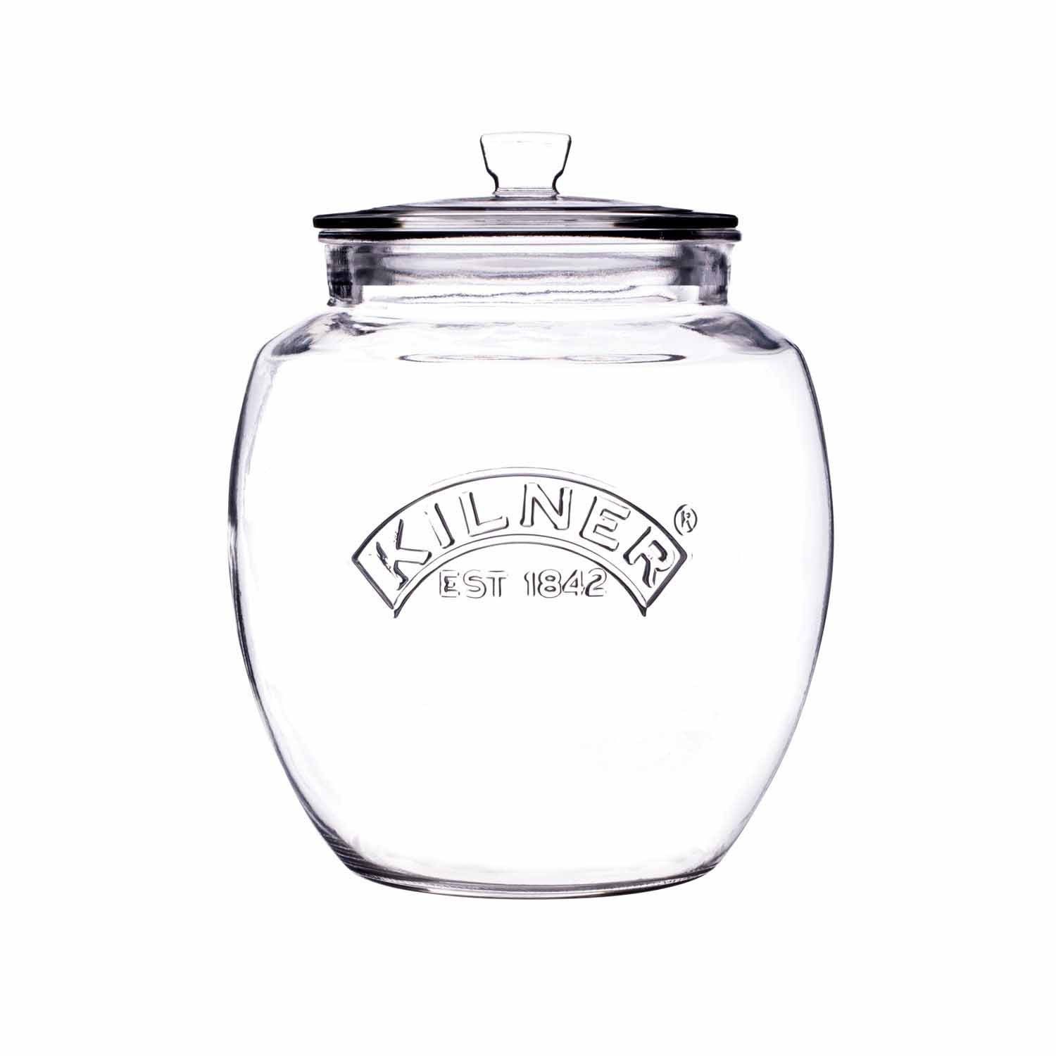 Kilner Universele bewaarpot, 2 liter