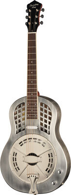 Recording King RM-995E-BN nickel brossé