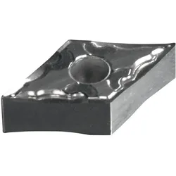 Tecwerk, Zubehör Maschine, Wendeschneidplatte DNKG150604-AL ALU Bearbeitung Aluminium