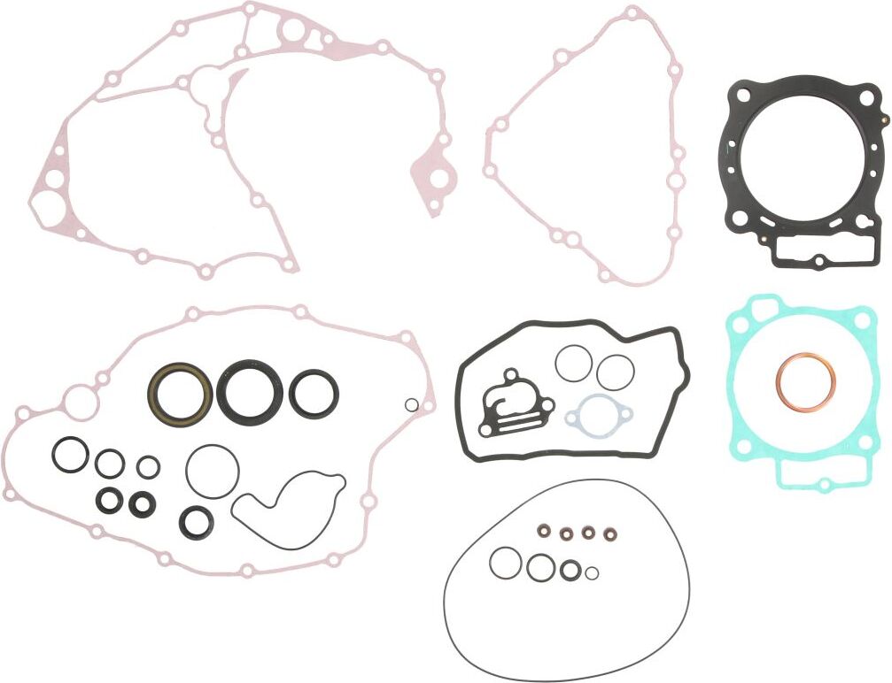 Winderosa Set di guarnizioni W811989