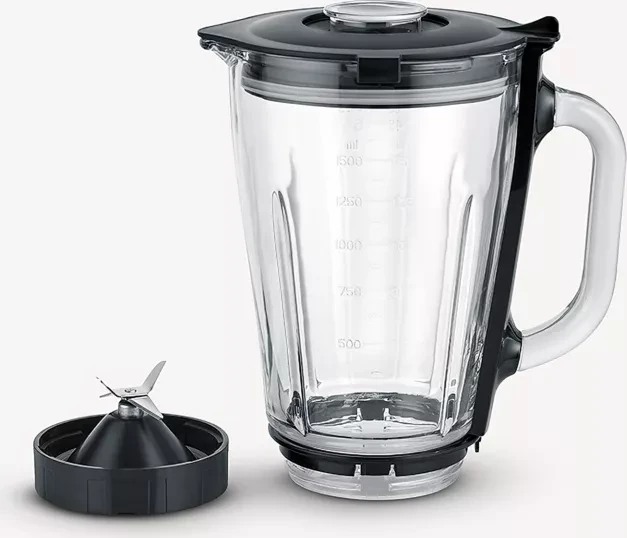 Severin ZB5593 Glasmixer für KM 3896 (13611)