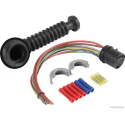 HERTH&BUSS Kabelreparatursatz, Tür, Passend für Opel Signum / Vectra C / Caravan, hinten - 51277192