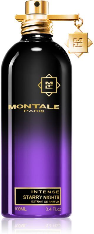 Montale Intense Starry Nights perfume extract U 100 ml