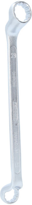 Clés polygonales contre-coudée, 21x23mm ; KS Tools (517.0815)
