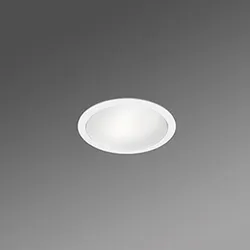 Regiolux LED-Einbau-Downlight tevi-TD #37731104140