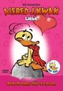 Hiroshi Saito - Alfred Jodocus Kwak - Liebe, Vol. 01-03 (3 DVDs) - Preis vom 11.10.2026 03:10:56 h