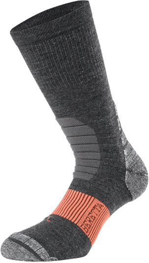 Beretta Merino Performance Short Socks (Färg: Ebony, Storlek: 35/37)