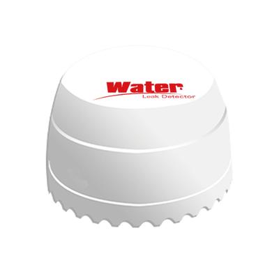 Smart Life APP WiFi Water Leak Detector, Flood Sensor With Remote Monitoring, Tuya Overflow Security Smart Life APP WiFi Water Leak Detector, Flood Sensor With Remote Monitoring, Tuya Overflow Security