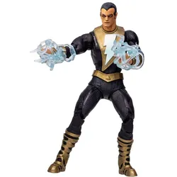 McFarlane DC Multiverse figurine Build A Black Adam Endless Winter 18 cm