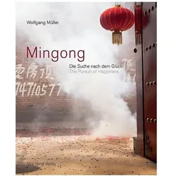 Mingong, Fachbücher von Wolfgang Müller