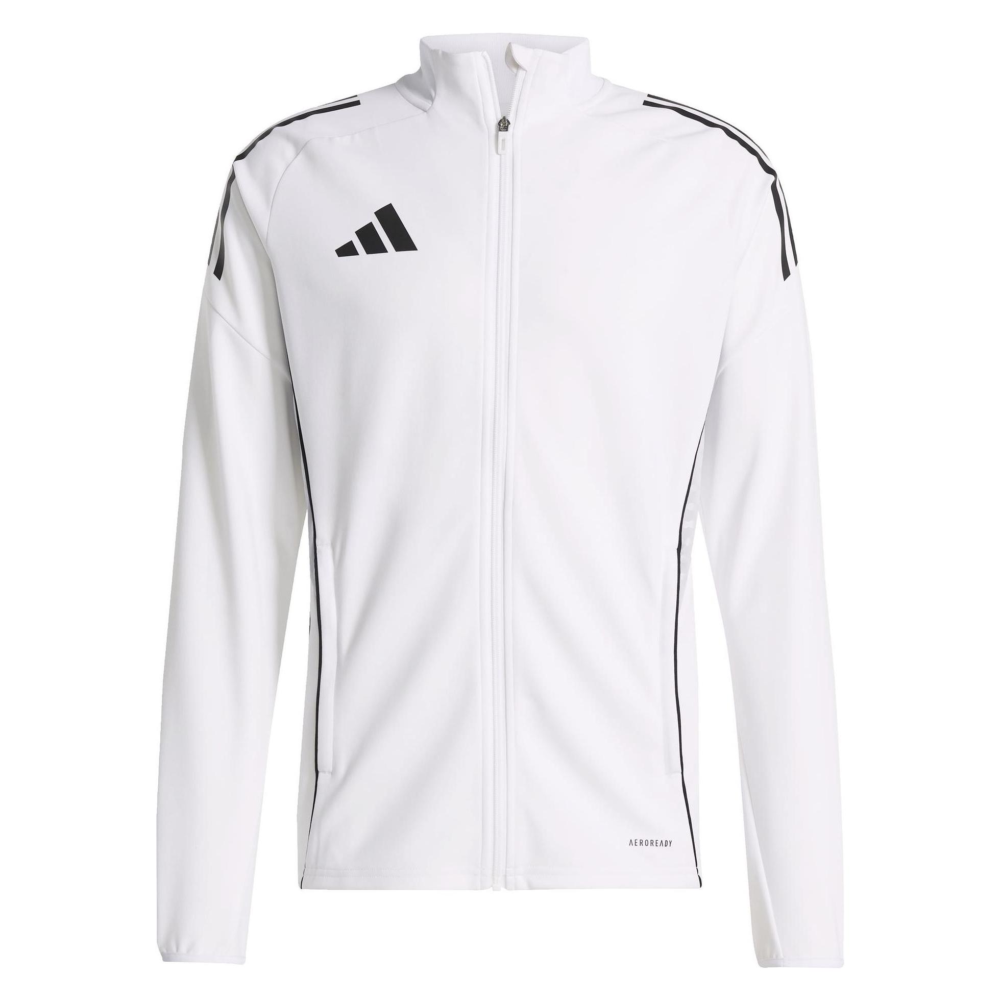 Adidas Tiro 25 Competition Training Sweatshirt (L) (JM3555)