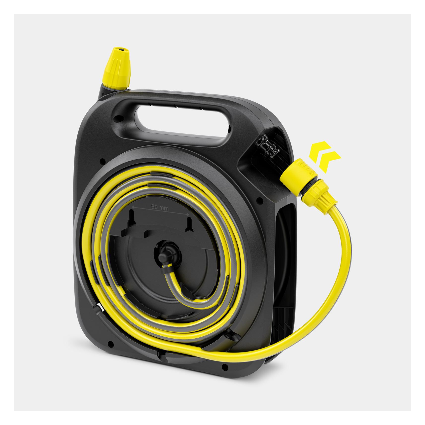 Kärcher Kompakte Schlauchbox H X 2.10 Compact (10 m) (2.645-388.0)