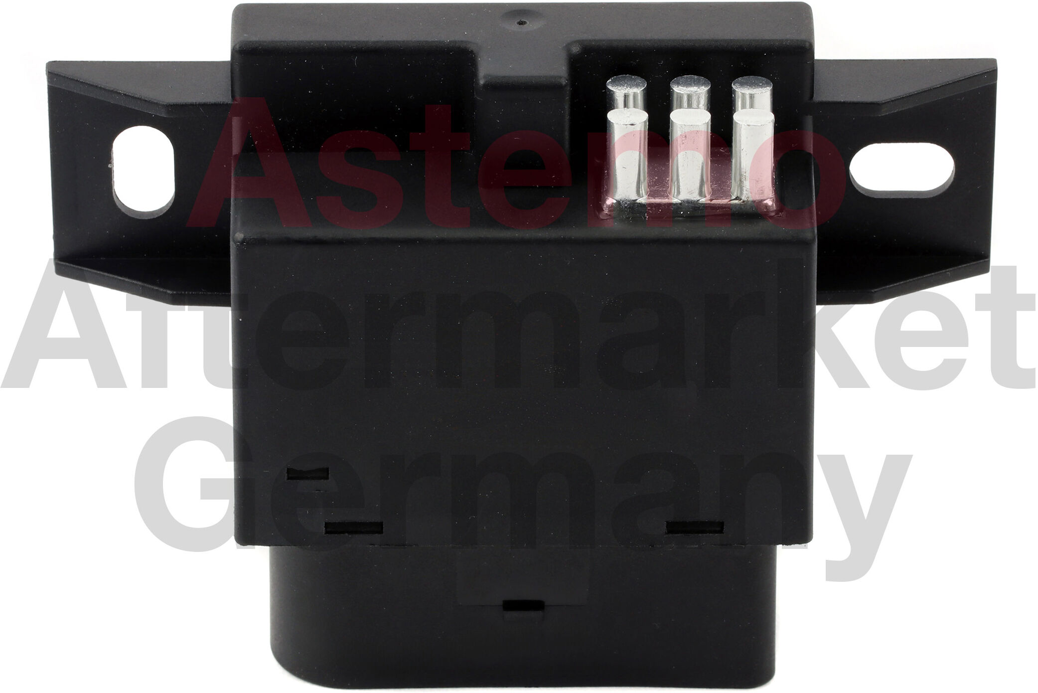 Astemo Steuergerät, Kraftstoffpumpe 2502908 Für Audi