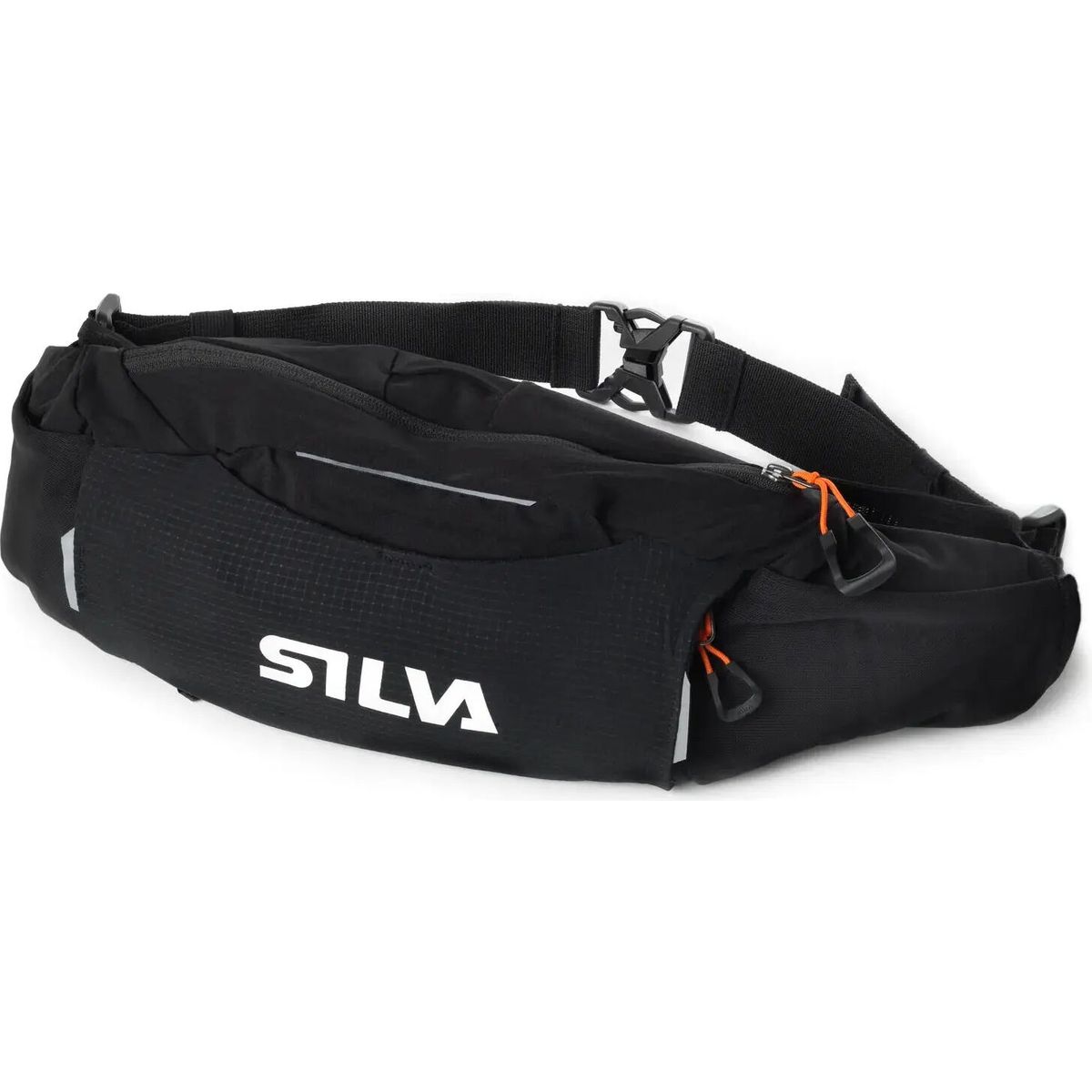 Silva Race Belt 4 (no Reservoir) neutral 38537