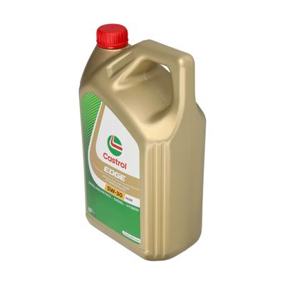 CASTROL Motoröl EDGE 5W-30 A5/B5/ 5 L 15F685