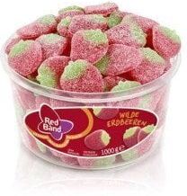 Red Band Red Band Wilde Erdbeeren 100st - 100 Stück