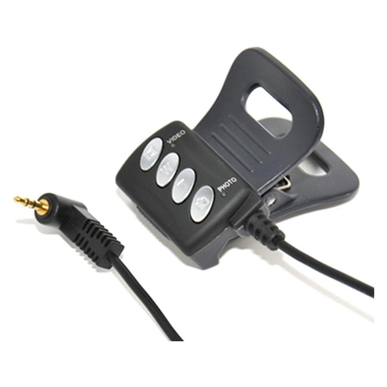 JJC SR VD1 Wired Remote Control (Sony RM VD1) (Kabel) (SR-VD1)