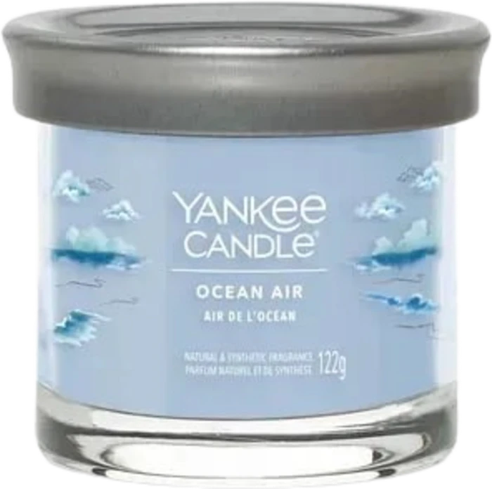 YANKEE CANDLE Ocean Air 122 g