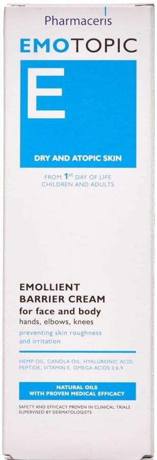 Pharmaceris E Emotopic Creme 75 ml