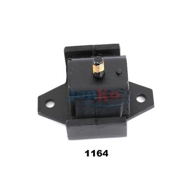 JAPKO Lagerung, Motor goj1164