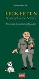 Christian Penz - Leck Fett´n - So keppln die Steirer - Preis vom 07.10.2026 11:45:10 h