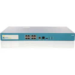 PA-500 neu