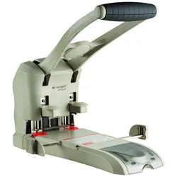 Kangaro, Locher, Hdp-2320n locher, stanzt bis zu 300 blatt, farbmischung