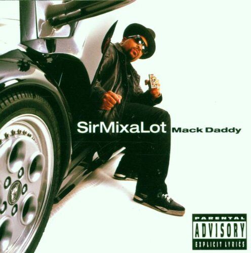 SIR MIX A LOT - Mack Daddy - Preis vom 10.10.2026 11:48:34 h