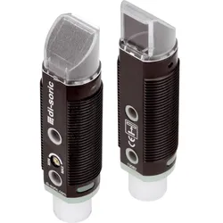 Di-soric Einweglichtschranke OES 18 FKR 8000P3-B4