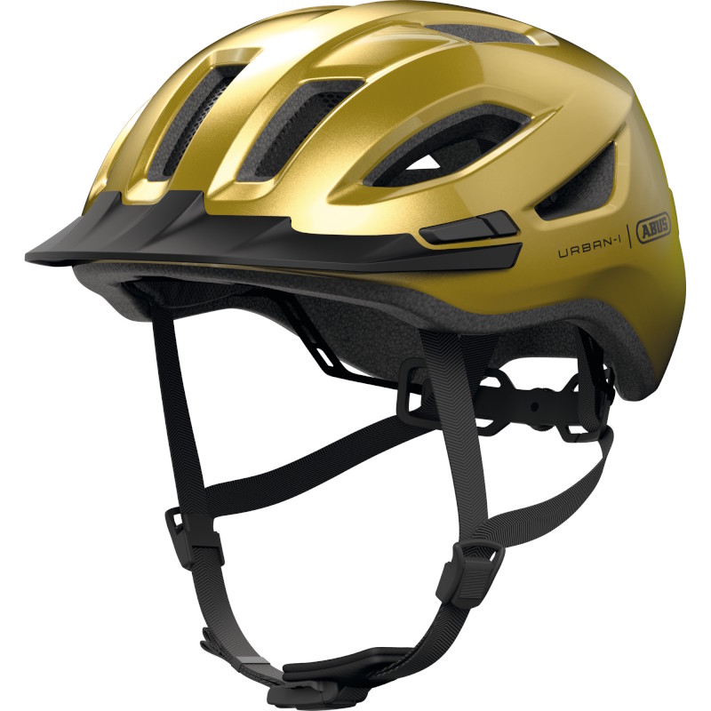 ABUS Helm URBAN-I 4.0, Größe S 10044974-01