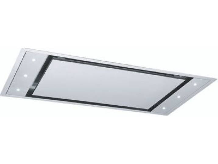 Roblin - Hotte Plafond Aqua Slim 1000 Inox