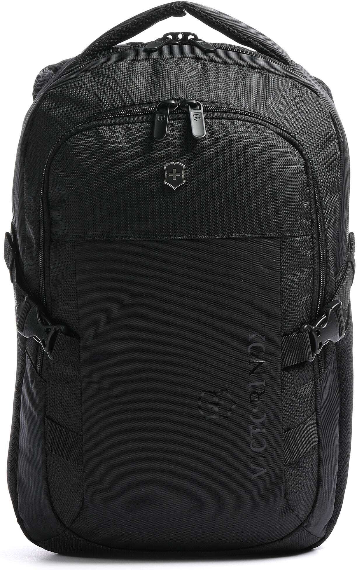 Victorinox VX Sport EVO Compact Rucksack, schwarz