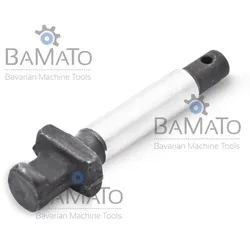 Verriegelungsstift passend für BAMATO Abbruchhammer STH-195